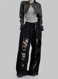 Roten Damage Sweatpants