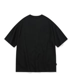 Home Run Bunny Short Sleeve Tee