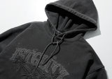 Istgluck Pigment Hood