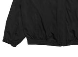 Mer nylon hooded windbreaker