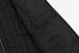 Constan String Leather Jacket