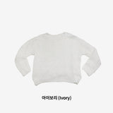 Minya Angora Knit