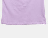 Verom Lace Short Sleeve T-shirt