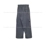 Double line cargo training pants