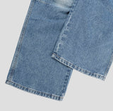 Ed Dart Cargo Denim Pants