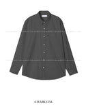 Rust basic shirt