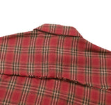 Earth Vintage Deck Check Shirt