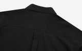 Wens Basic Cotton Shirt