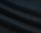 Moderate Thin Balloon Denim Pants