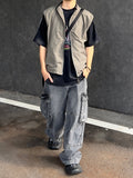 CN Grego Zip-Up Vest