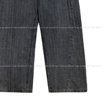 Rockins ST Wide Denim Pants