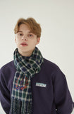 PERCEPTION Brushed Sweatshirt