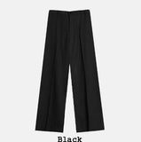 Lewa Basic Wide Slacks