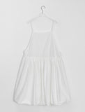Kern Balloon Pattern Long One Piece