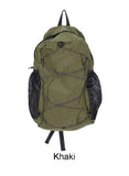 Mafrin Net String Backpack