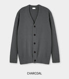 Angora Mo hair cardigan