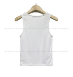 Hit's Printed Sleeveless