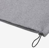 Cincinnati Semi-Zip-Up String Sweatshirt