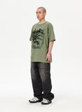 CORP TEE