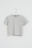 (W) Ten Cover Ribbed Top