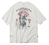 Card Play Short Sleeve Tee