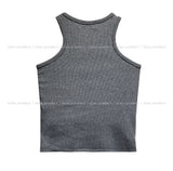 Love money pad sleeveless