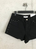 Rivet Edge Shorts