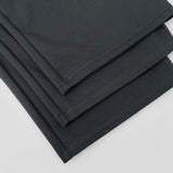Pintuck 4-Season Wide Balloon Banding Pants