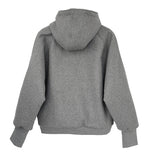 Melly Hooded Warmer Blouson