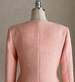 Deloa Tweed Jacket