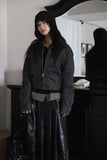 Retro Cotton Autumn Jacket