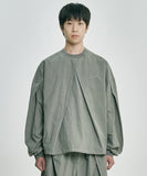 Tulip Nylon Top
