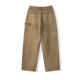 Farooq Pigment Carpenter Pants