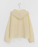 Mavic Frill See-Through Hood Windbreaker