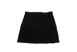Cinder Cargo Mini Skirt