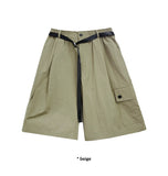 NYLON BELT BERMUDA PT