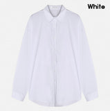 Cansi Basic Over Shirt