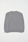 Stan round-neck loose knit