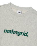 BASIC LOGO SWEATSHIRT