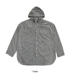 HOODCAP RAIN CHECK JK
