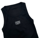 ENERO LABEL SLEEVELESS