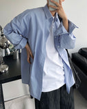 Remay odeon solid shirt