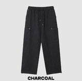 Sandy Wide Work Pants