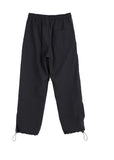 Kiddo Cross String Nylon Pants
