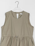 Mokal String Long One Piece