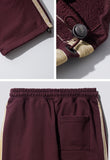 Gump Heavy Cotton Sweatpants
