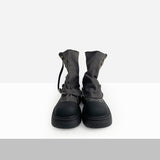 Mitori Layered Boots