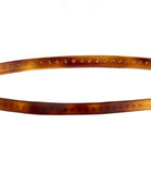 Essence Line Stone Hair Band