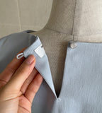 Monita Shirring Blouse