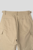 Media Cotton Bijo Wide Pants